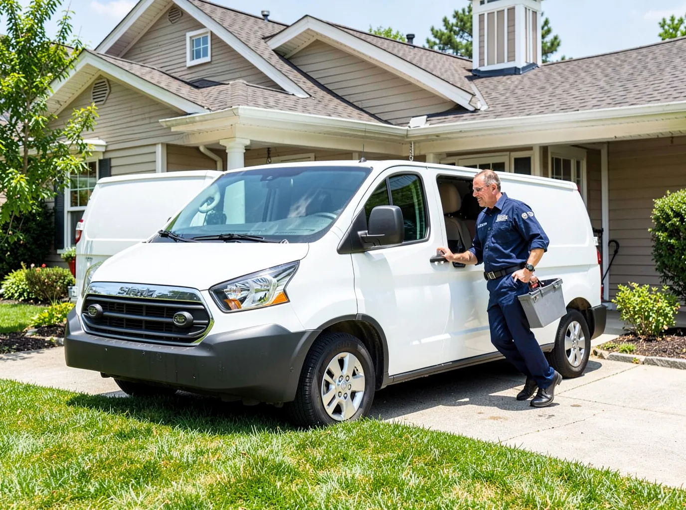 Emergency Plumber company in Donner, LA